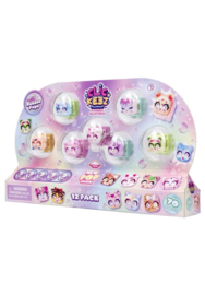 Clickeez  | 12 pack series 3