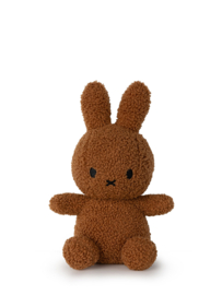 Nijntje Bon Ton Toys knuffel teddy 23 cm | caramel