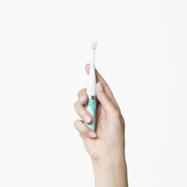 Matchstick monkey sonische tandenborstel | mint