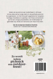 Perfecte Picknick - Charlotte Fielmich