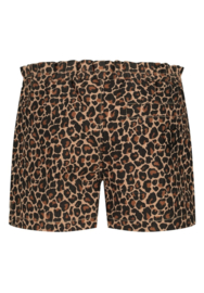 Jubel Short Panterprint