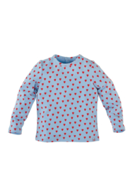 Z8 mini | Rozemarijn Longsleeve Soft Skies