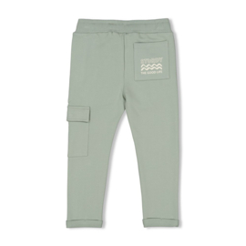 Sturdy sweatpants The Good Life | maat 92 - 140