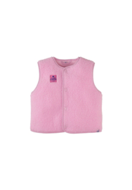 Z8 mini | Nicole Teddy Gilet Playful Pink