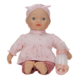 Little Dutch babypop Lily | 36 cm | inclusief accessoires