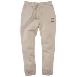 Z8 kids broek Salvatore oyster sand | maat 92 - 152