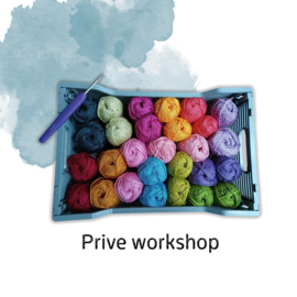 Prive workshop