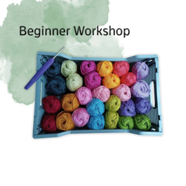 Beginner Workshop