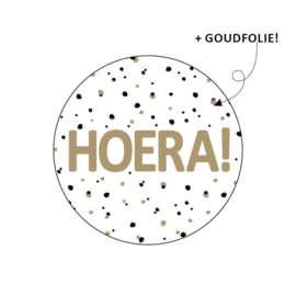 Stickers | Hoera