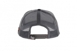 Twin Air Lifestyle Hat Grey USA