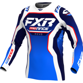 FXR Revo Jersey Sonic 2025