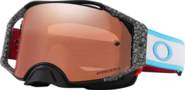 Oakley Airbrake MX Chase Sexton Signature W/Prizm Black