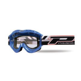 Progrip 3101 For Kids Goggle Blue W/Clear Lens