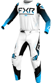 FXR Helium Pro LE Frost 2023.5