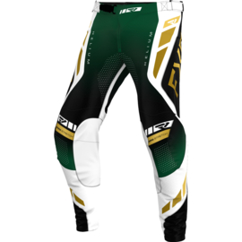 FXR Helium Pant Emerald 2025
