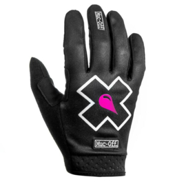 Muc-Off Gloves Black