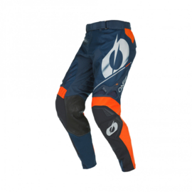O'Neal Pants Hardwear Haze Blue Orange V.22