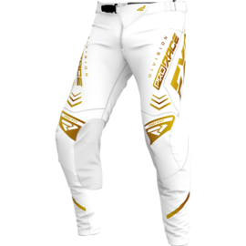 FXR Revo Pant White Gold 2024