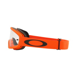 Oakley XS O Frame 2.0 Moto Orange