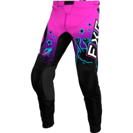 FXR Clutch Pant Youth Galactic 2024