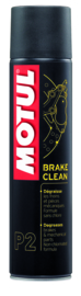 Motul Brake Cleaner