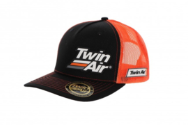 Twin Air Lifestyle Hat Orange EU