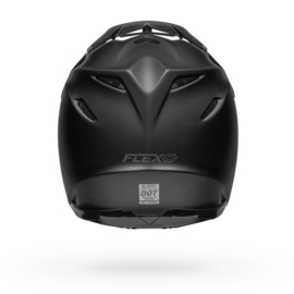 Bell Moto-9S Flex Helm Matte Black