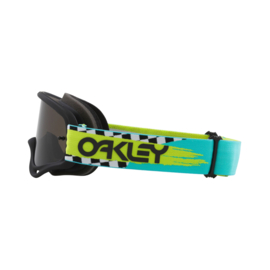 Oakley O Frame MX Herlings Takedown W/Dark Grey