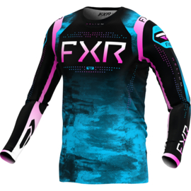 FXR Helium Jersey Circuit 2024