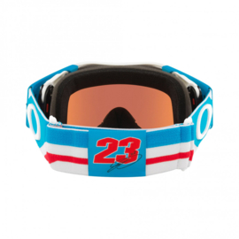 Oakley Airbrake Chase Sexton Signature W/Prizm Sapphire