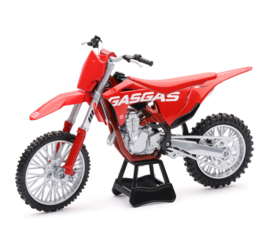 GasGas MC450F 1:12