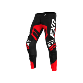 FXR Revo Comp Pant Cherry Bomb 2023