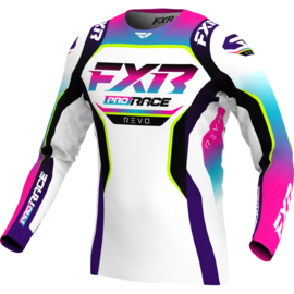 FXR Revo Jersey Lithium 2025