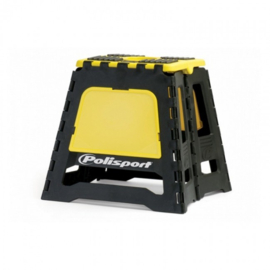 Polisport Moto Stand Black Yellow