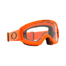 Oakley XS O Frame 2.0 Moto Orange