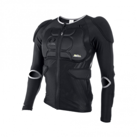 O'Neal Bulletproof Body Vest Zwart