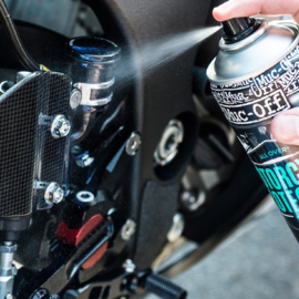 Muc-Off Motorcycle Protectant