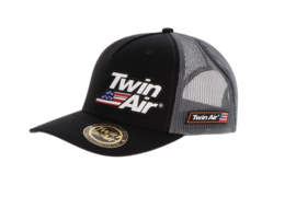 Twin Air Lifestyle Hat Grey USA