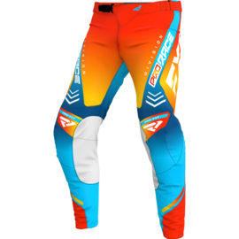 FXR Revo Pant Sunrise 2024