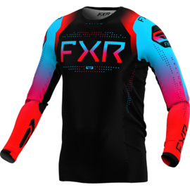 FXR Helium Jersey Ice 2024