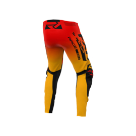 FXR Revo Comp Pant Tequila Sunrise 2023