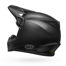 Bell MX-9 Mips Helm Matte Black