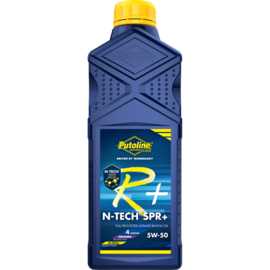 Putoline N-TECH® SPR+ 5W-50