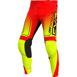 FXR Clutch Pant Youth Inferno 2024