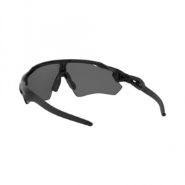 Oakley Radar EV Path Polished Black W/Prizm Black Lens