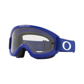 Oakley XS O Frame 2.0 Moto Blue
