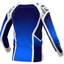 FXR Helium Jersey Pink Cobalt 2025