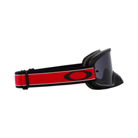 Oakley O Frame 2.0 MX Sexton Takedown Red Stripe W/Dark Grey