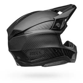 Bell Moto-10 Spherical Helm Matte Black