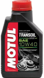 Motul 2-Takt Transoil 10W40